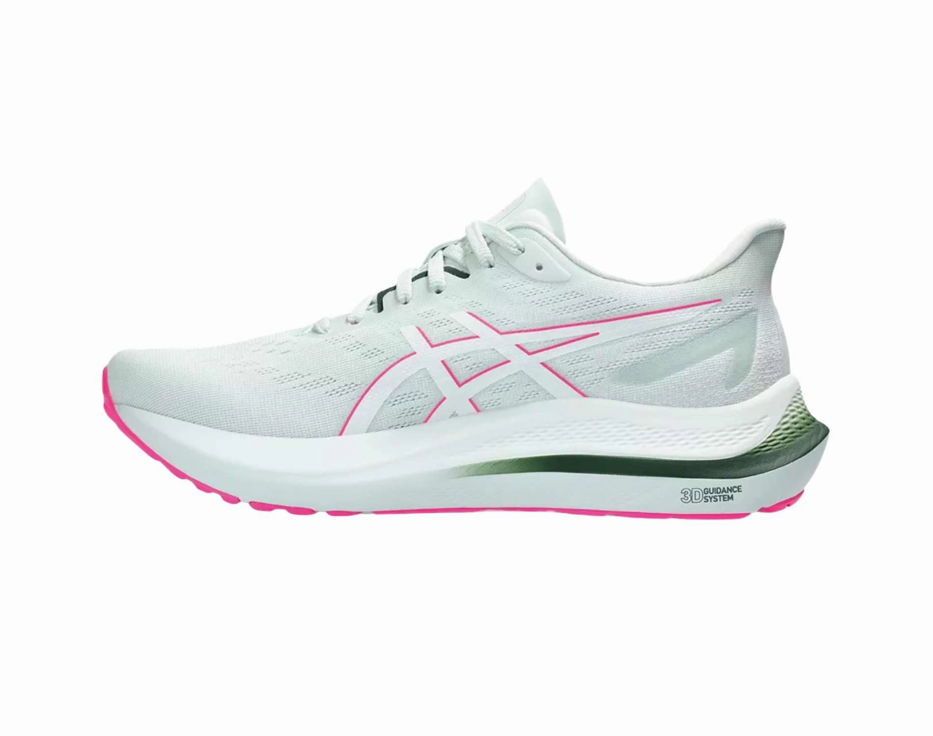 Shoes Asics Asics GT 2000 12 Womens Wide