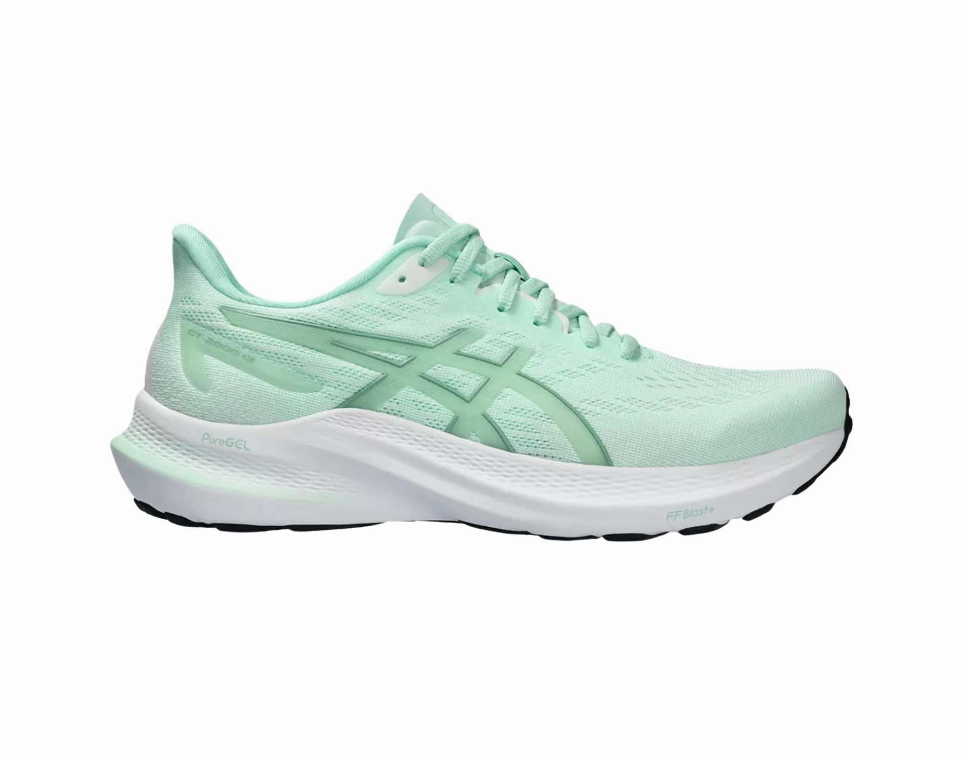 Shoes Asics Asics GT 2000 12 Womens Wide