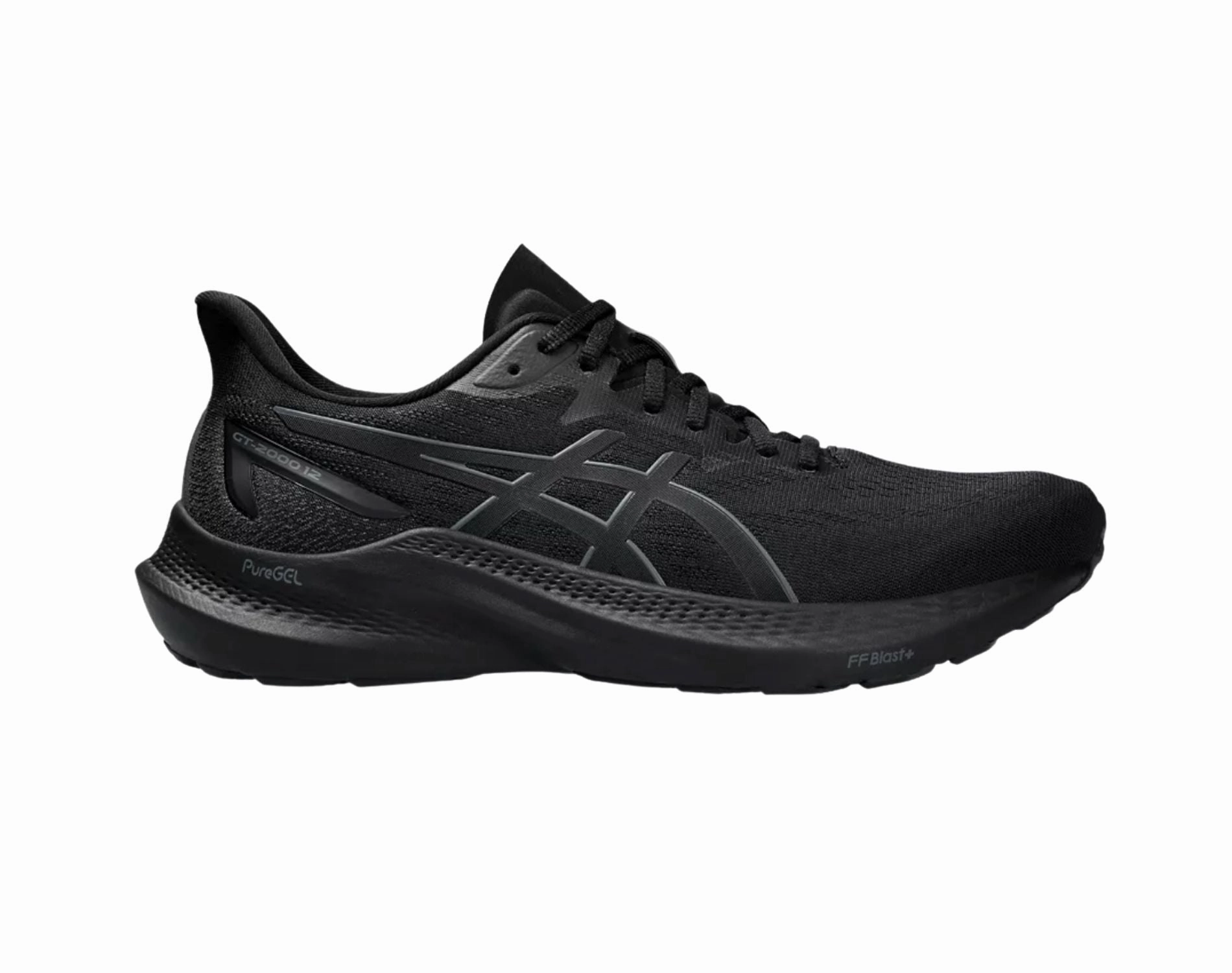 Shoes Asics Asics GT 2000 12 Womens Wide