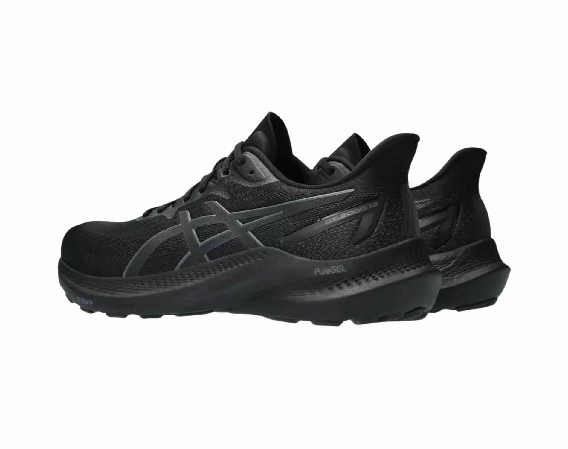 Shoes Asics Asics GT 2000 12 Womens Wide