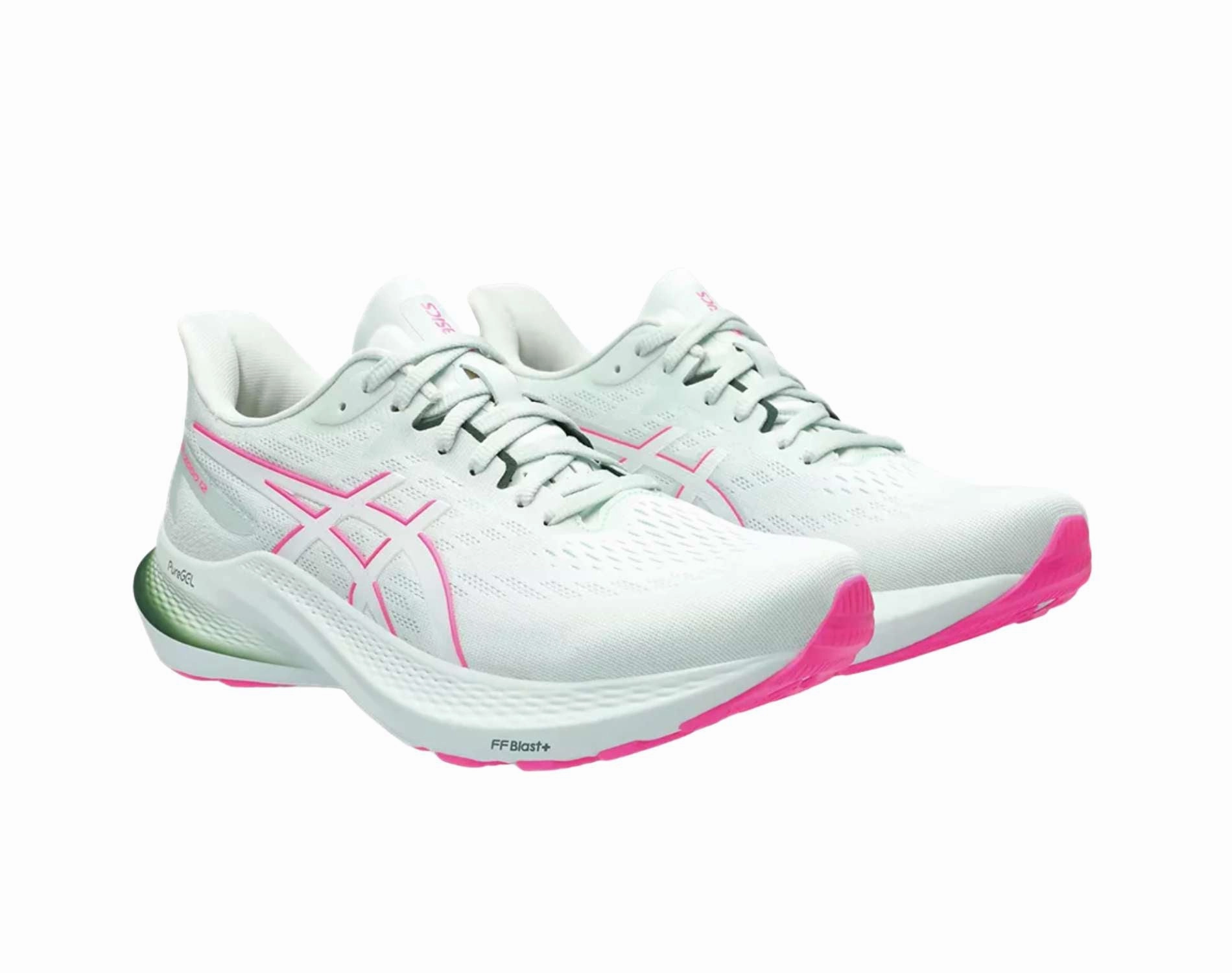 Shoes Asics Asics GT 2000 12 Womens Wide