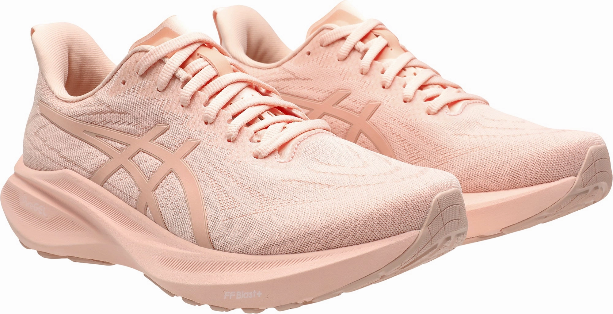 Shoes Asics Asics GT 2000 13 Lite-Show Womens Running Shoes - Pink