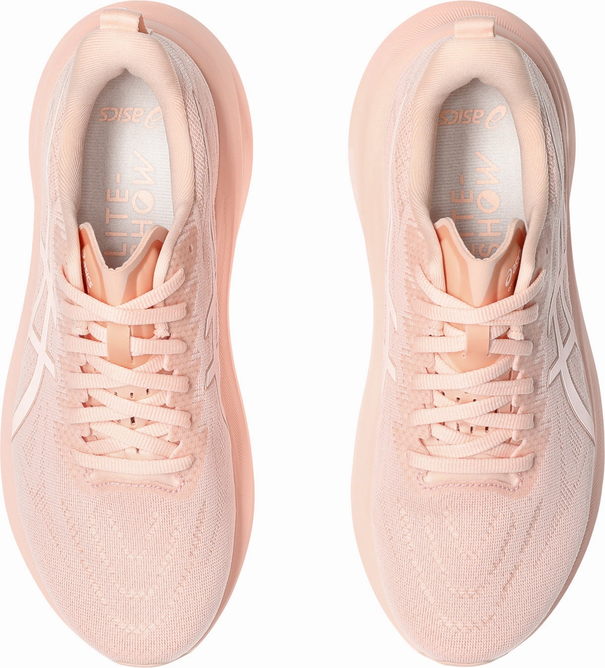 Shoes Asics Asics GT 2000 13 Lite-Show Womens Running Shoes - Pink