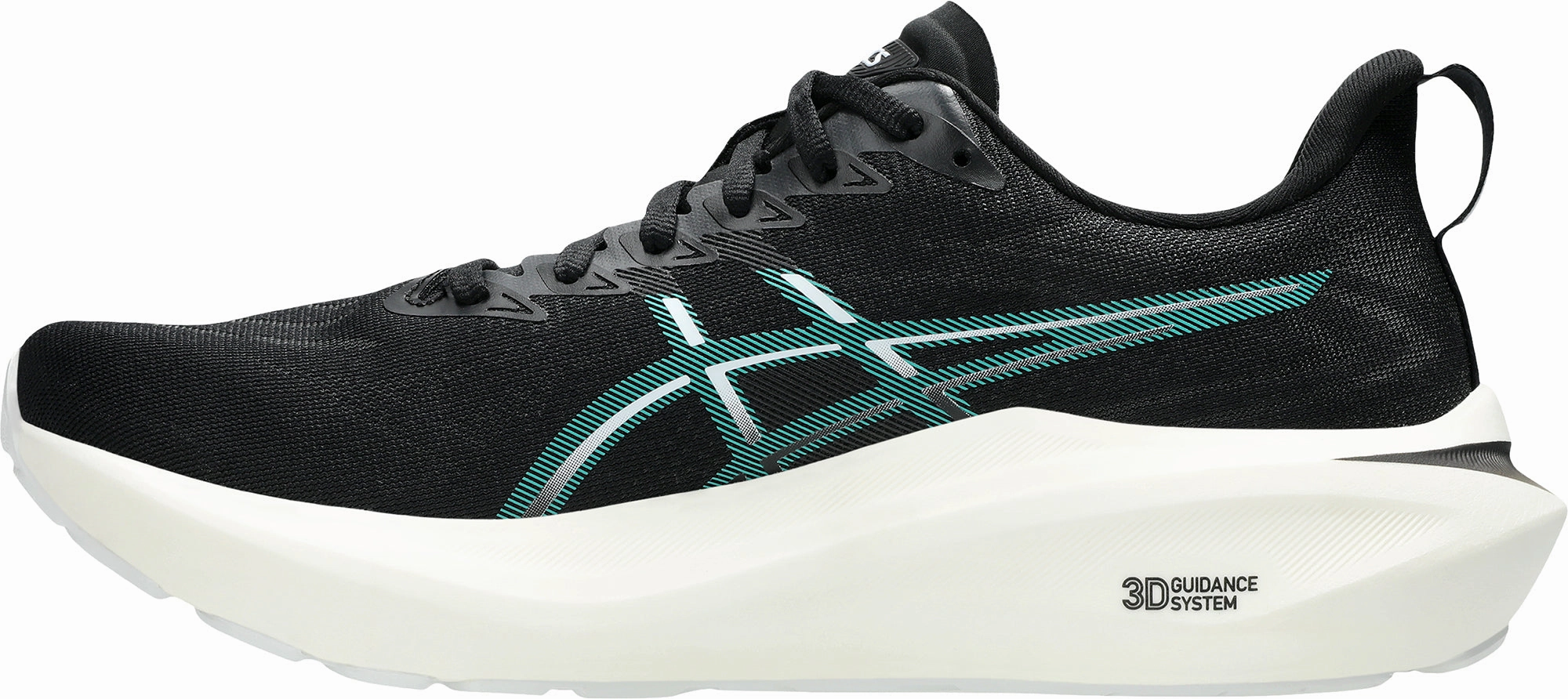 Shoes Asics Asics GT 2000 13 Mens Running Shoes - Black