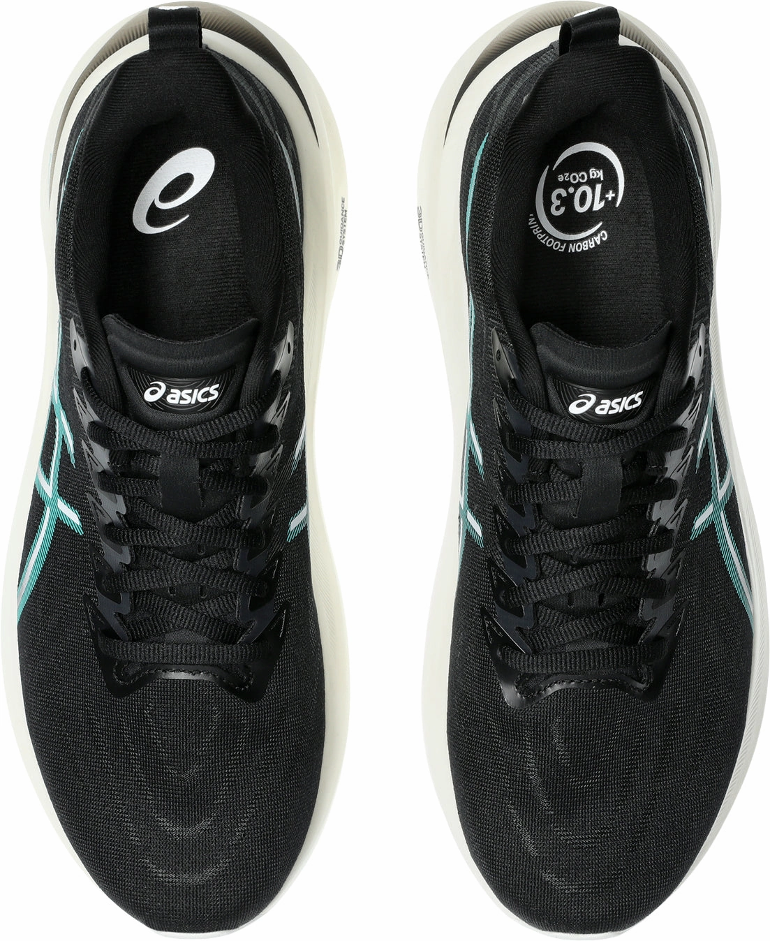 Shoes Asics Asics GT 2000 13 Mens Running Shoes - Black
