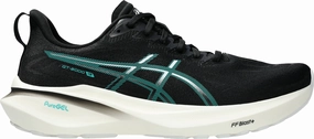 Shoes Asics Asics GT 2000 13 Mens Running Shoes - Black