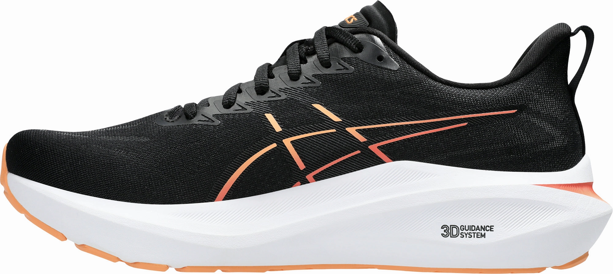 Shoes Asics Asics GT 2000 13 Mens Running Shoes - Black