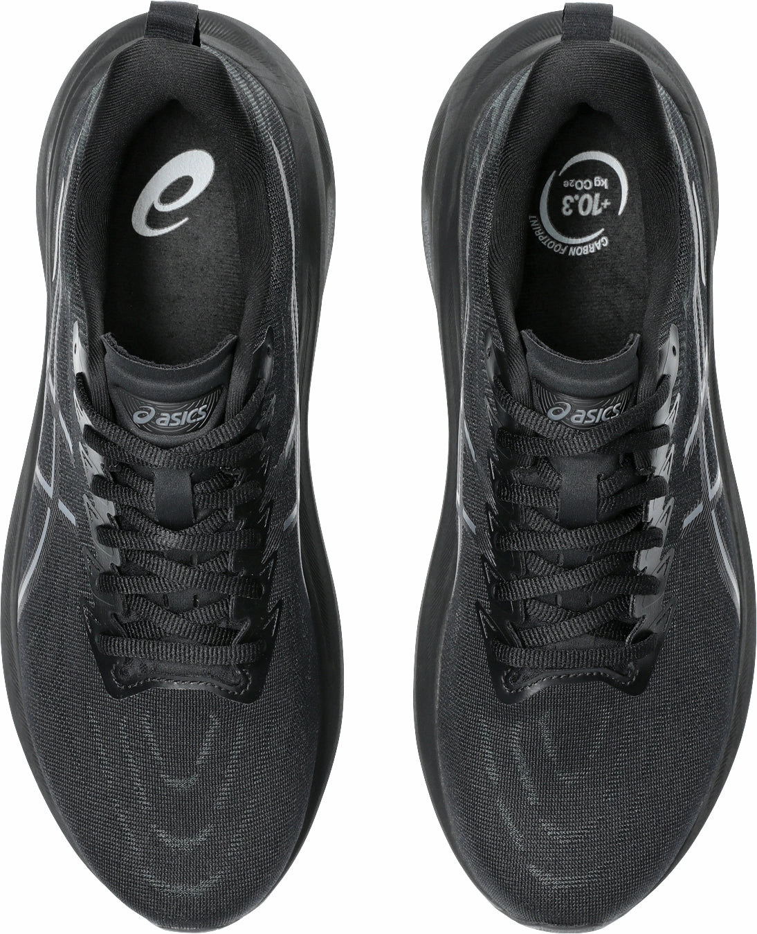 Shoes Asics Asics GT 2000 13 Mens Running Shoes - Black
