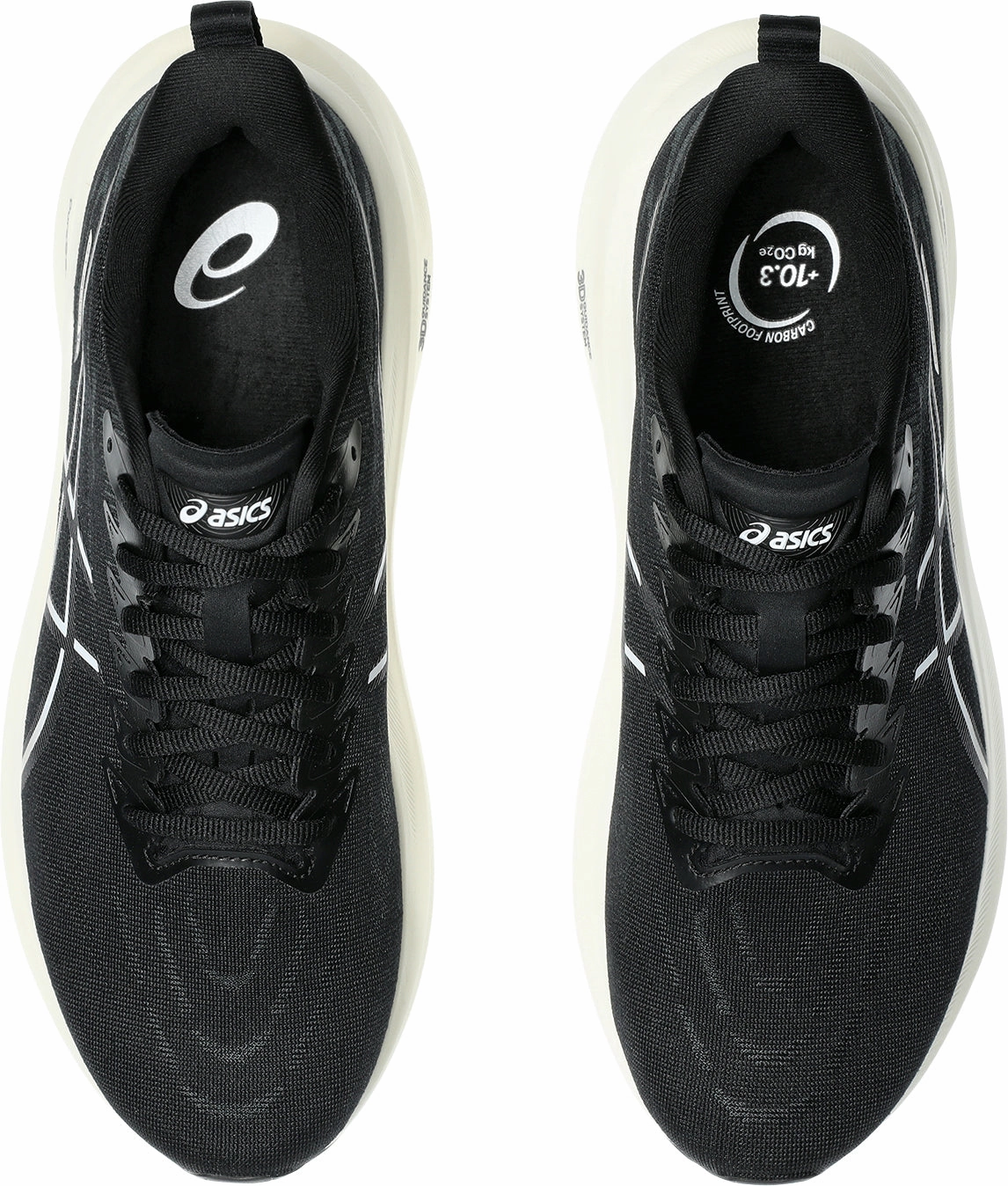 Shoes Asics Asics GT 2000 13 Mens Running Shoes - Black