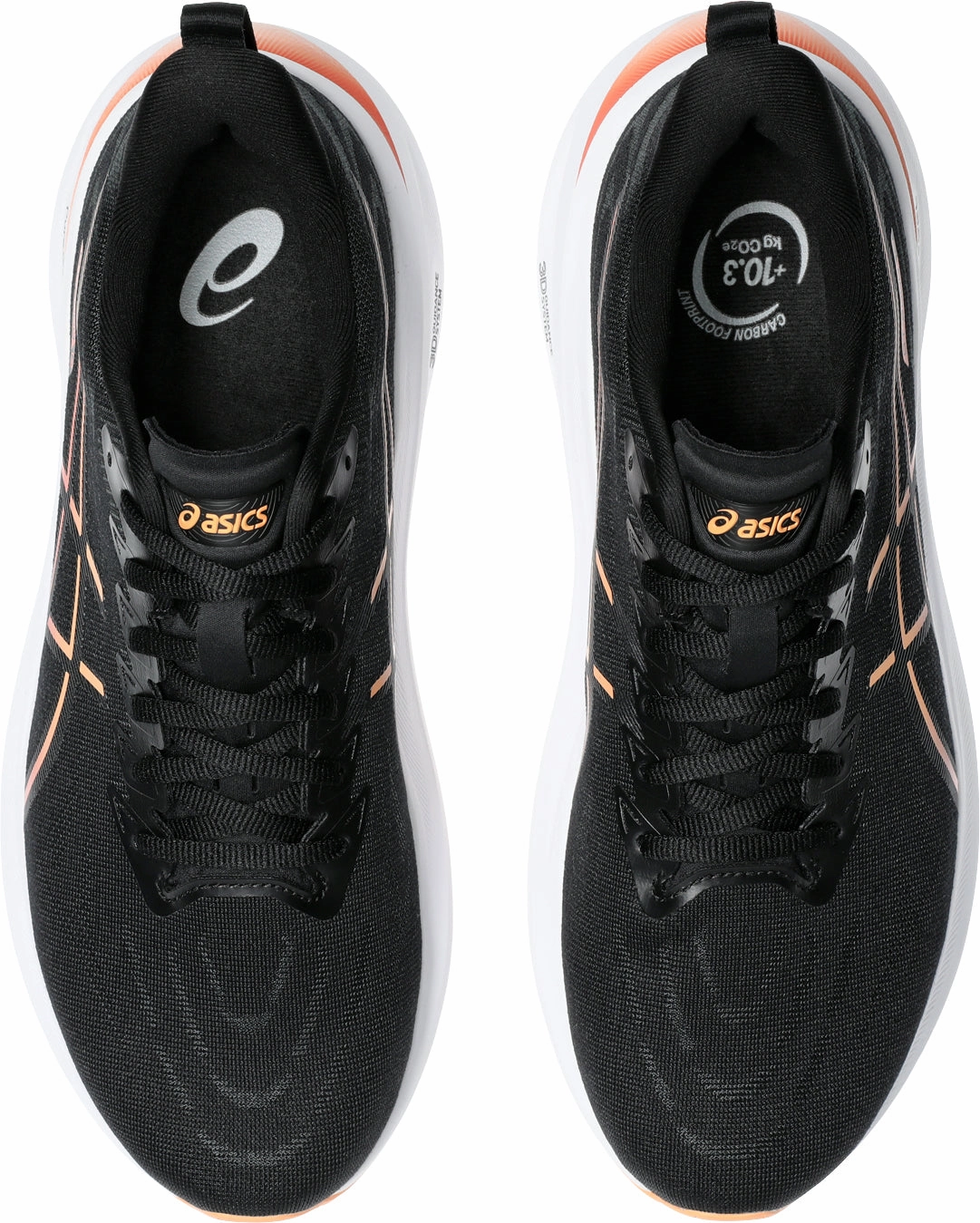 Shoes Asics Asics GT 2000 13 Mens Running Shoes - Black