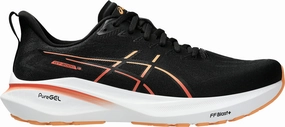 Shoes Asics Asics GT 2000 13 Mens Running Shoes - Black