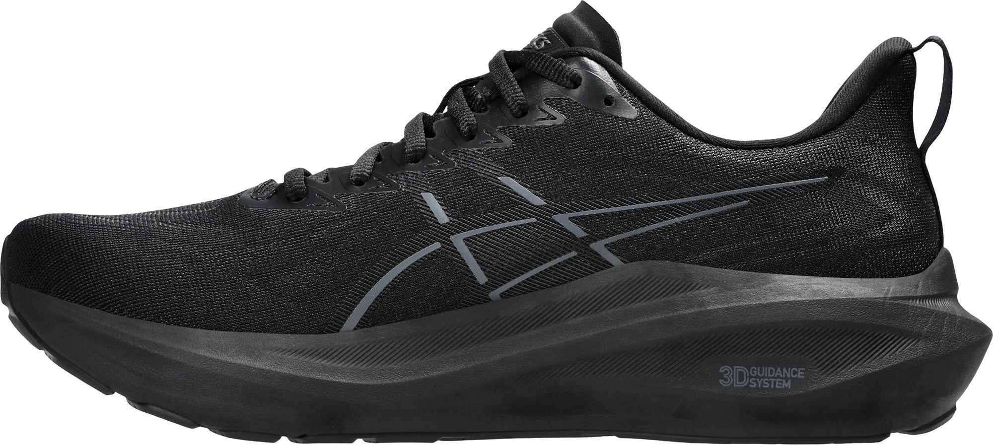 Shoes Asics Asics GT 2000 13 Mens Running Shoes - Black
