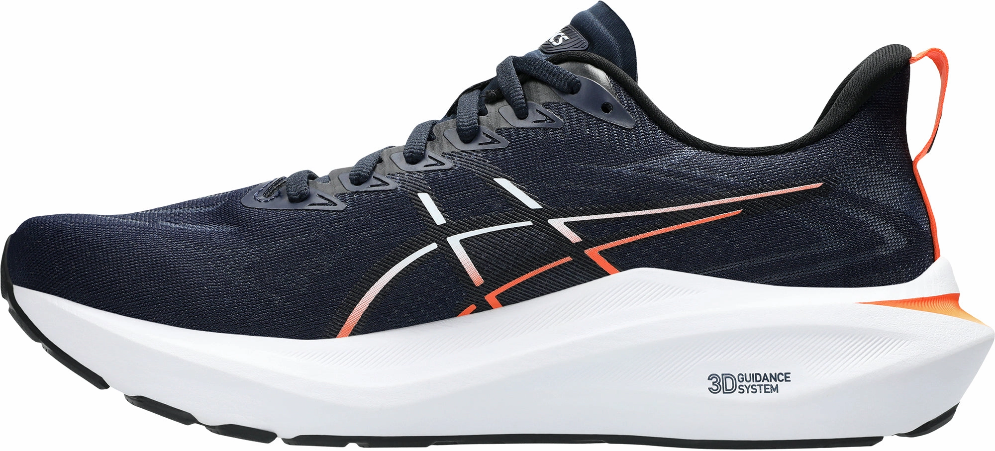 Shoes Asics Asics GT 2000 13 Mens Running Shoes - Blue