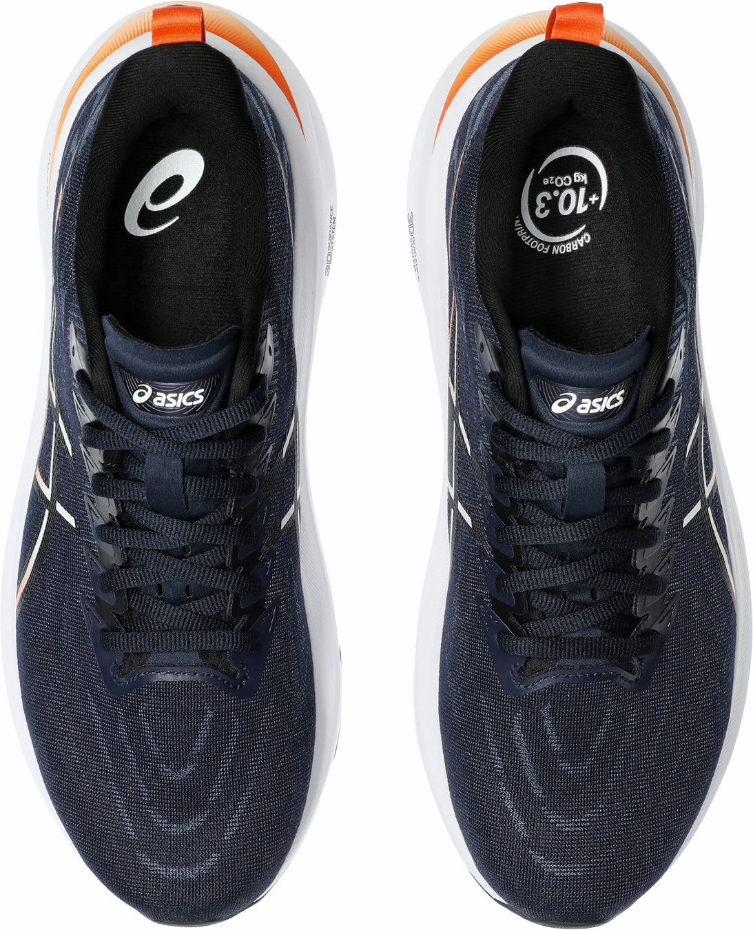 Shoes Asics Asics GT 2000 13 Mens Running Shoes - Blue