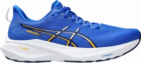 Shoes Asics Asics GT 2000 13 Mens Running Shoes - Blue