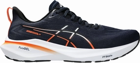 Shoes Asics Asics GT 2000 13 Mens Running Shoes - Blue