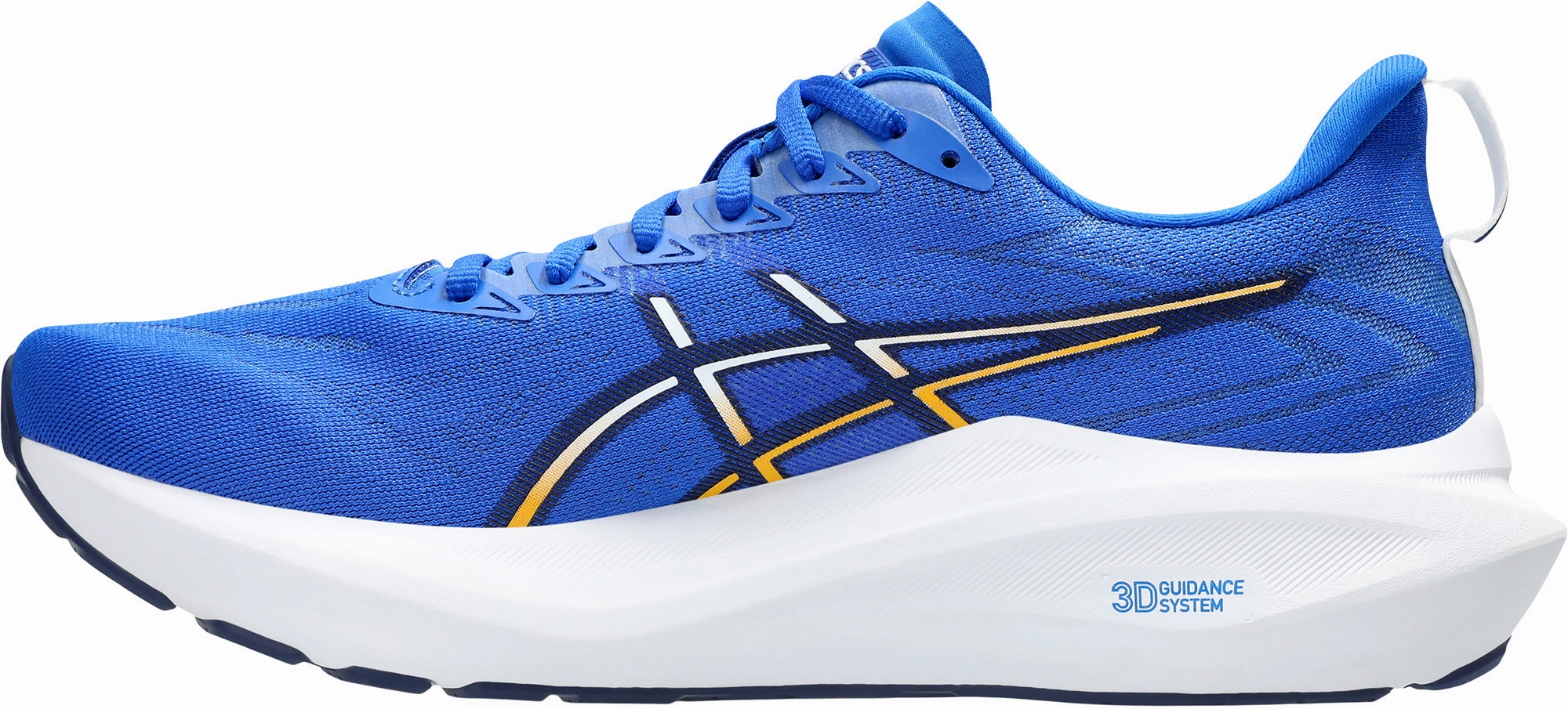 Shoes Asics Asics GT 2000 13 Mens Running Shoes - Blue