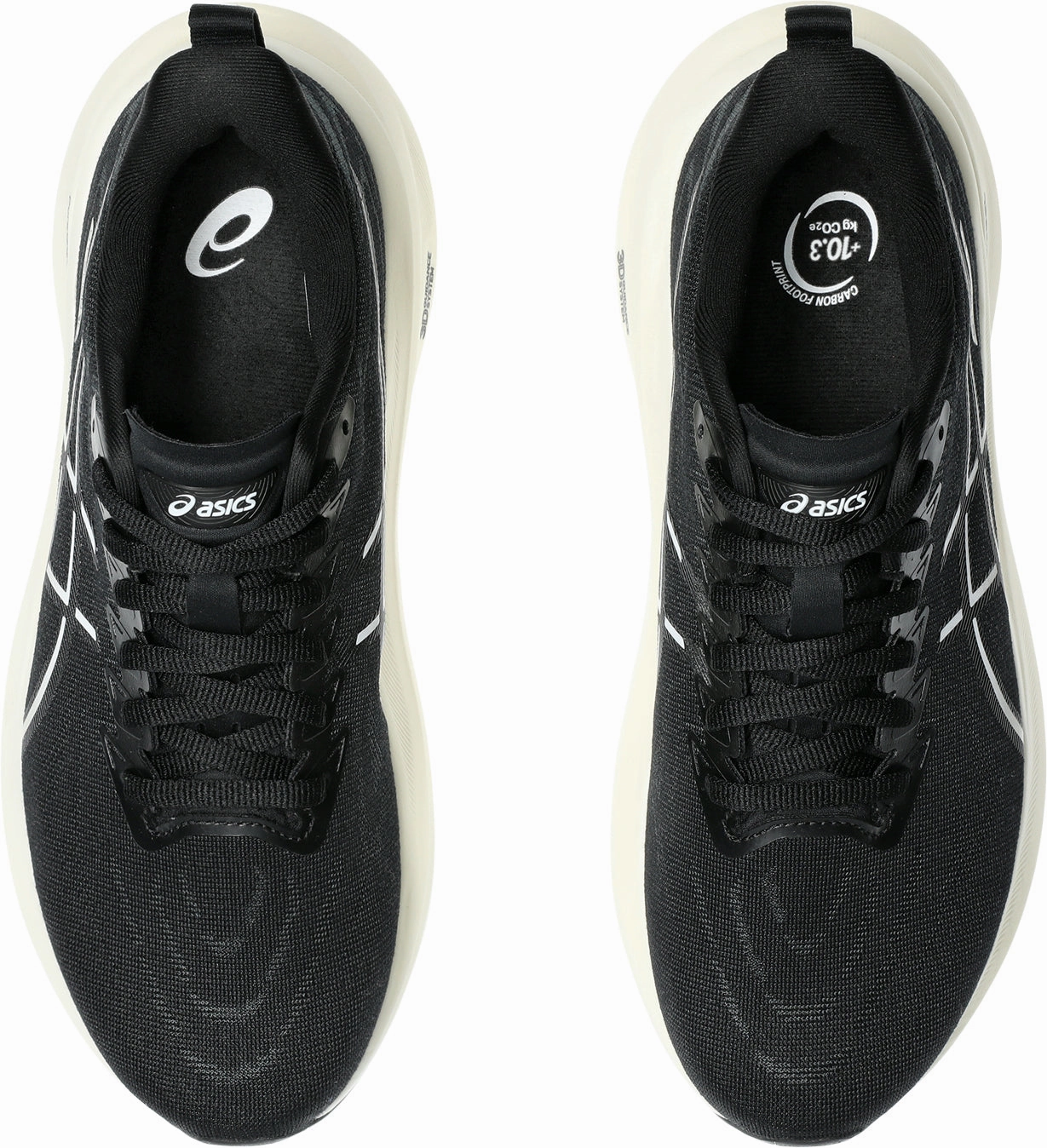 Shoes Asics Asics GT 2000 13 Womens Running Shoes - Black