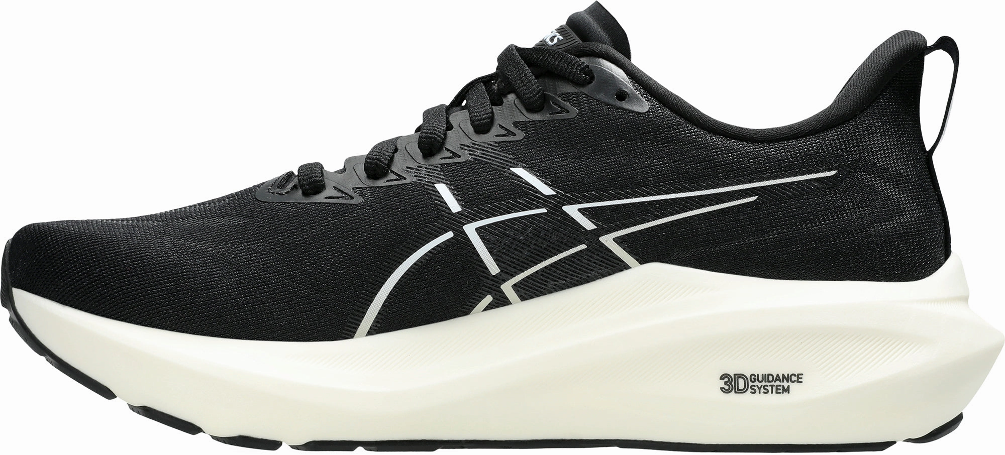Shoes Asics Asics GT 2000 13 Womens Running Shoes - Black