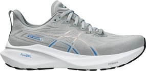 Shoes Asics Asics GT 2000 13 Womens Running Shoes - Grey