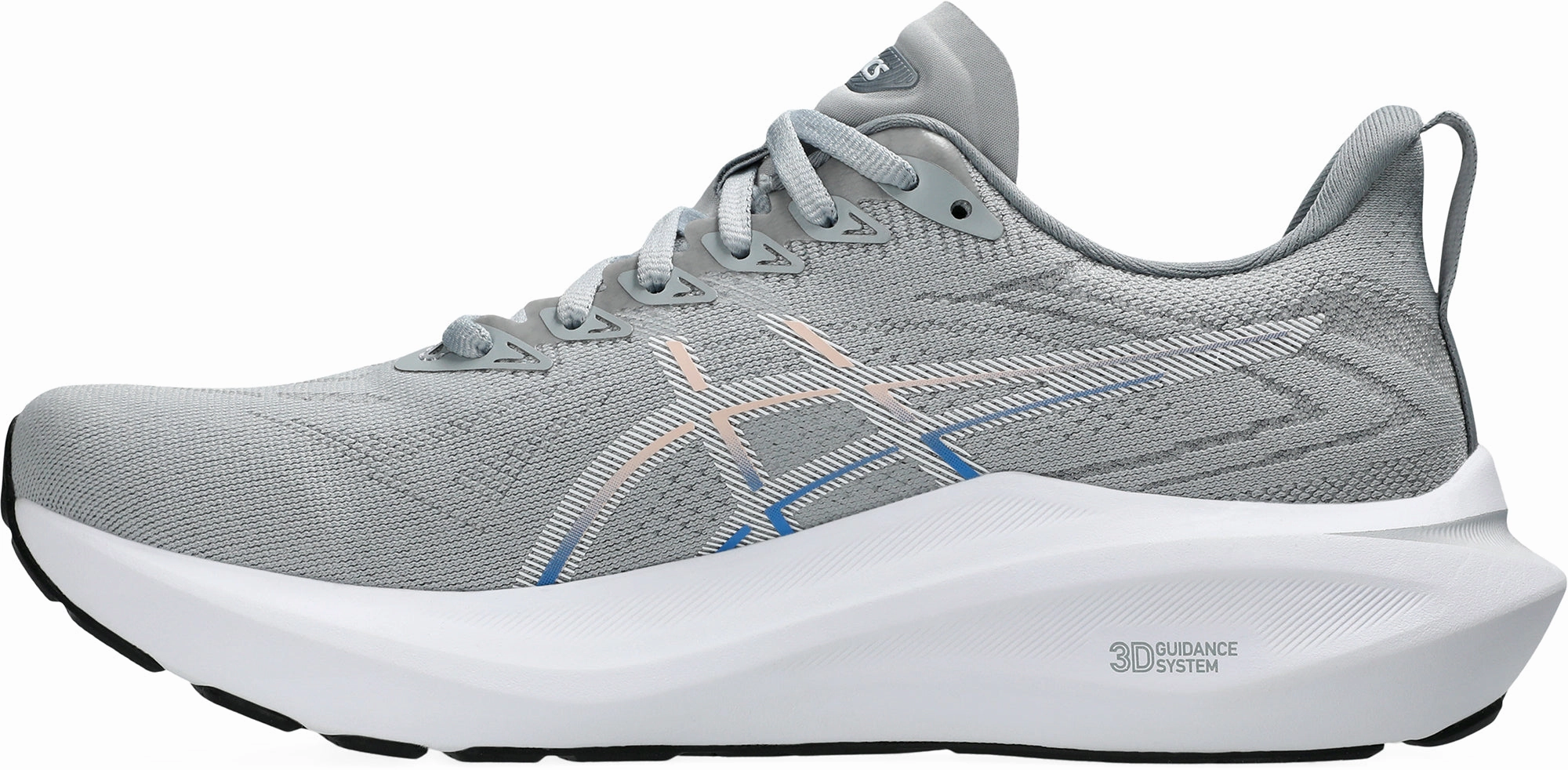 Shoes Asics Asics GT 2000 13 Womens Running Shoes - Grey