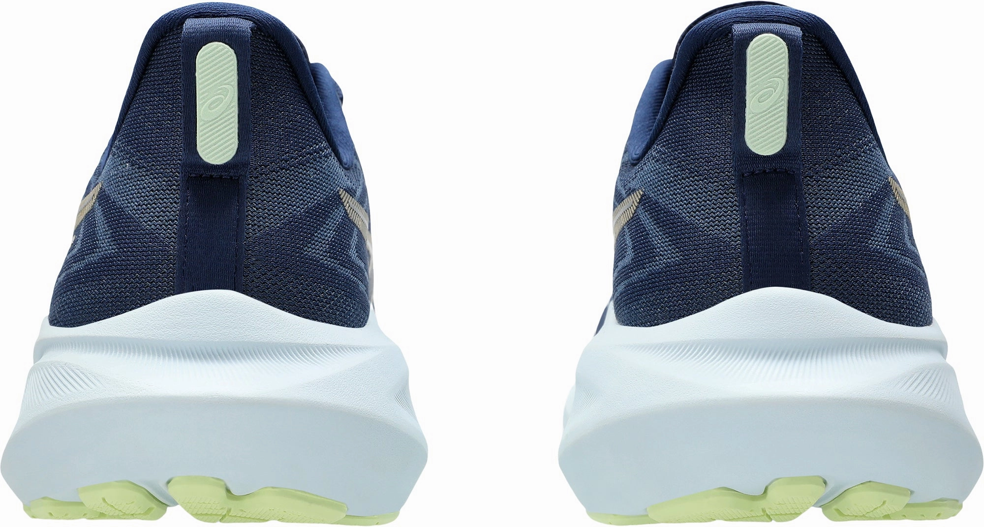 Shoes Asics Asics GT 2000 13 Womens Running Shoes - Navy