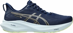 Shoes Asics Asics GT 2000 13 Womens Running Shoes - Navy