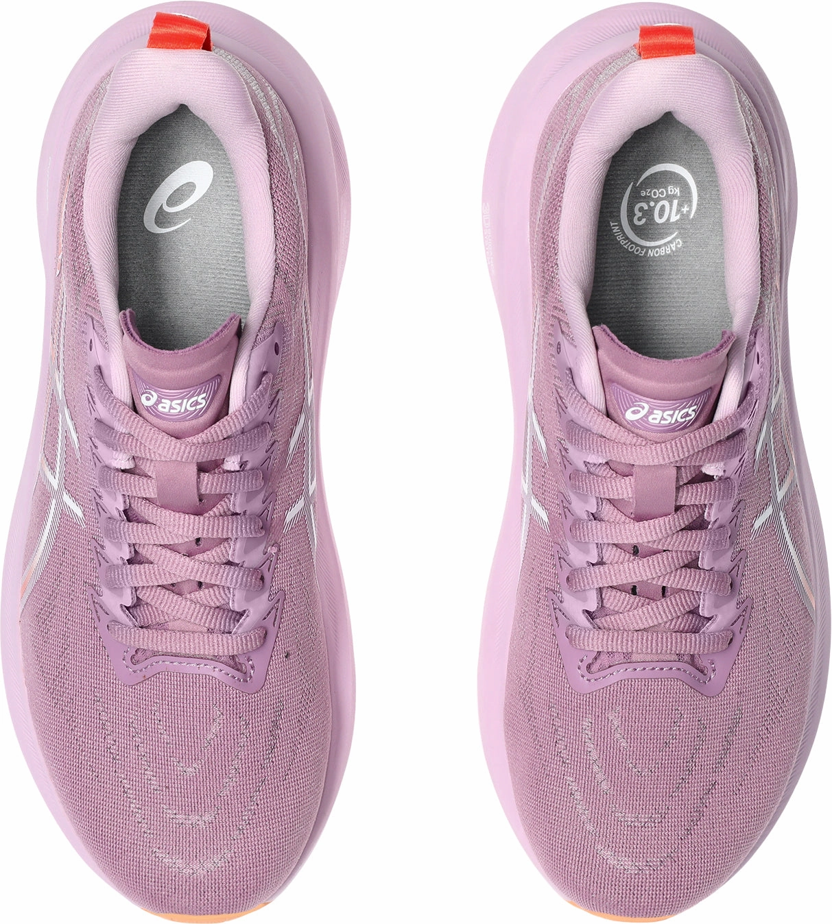 Shoes Asics Asics GT 2000 13 Womens Running Shoes - Purple