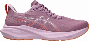 Shoes Asics Asics GT 2000 13 Womens Running Shoes - Purple