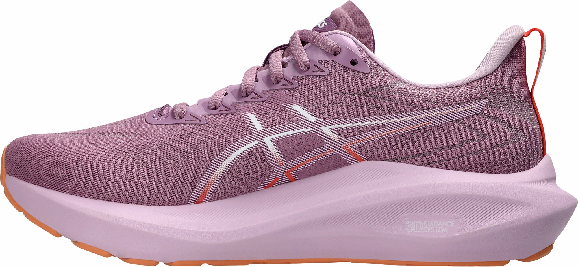 Shoes Asics Asics GT 2000 13 Womens Running Shoes - Purple