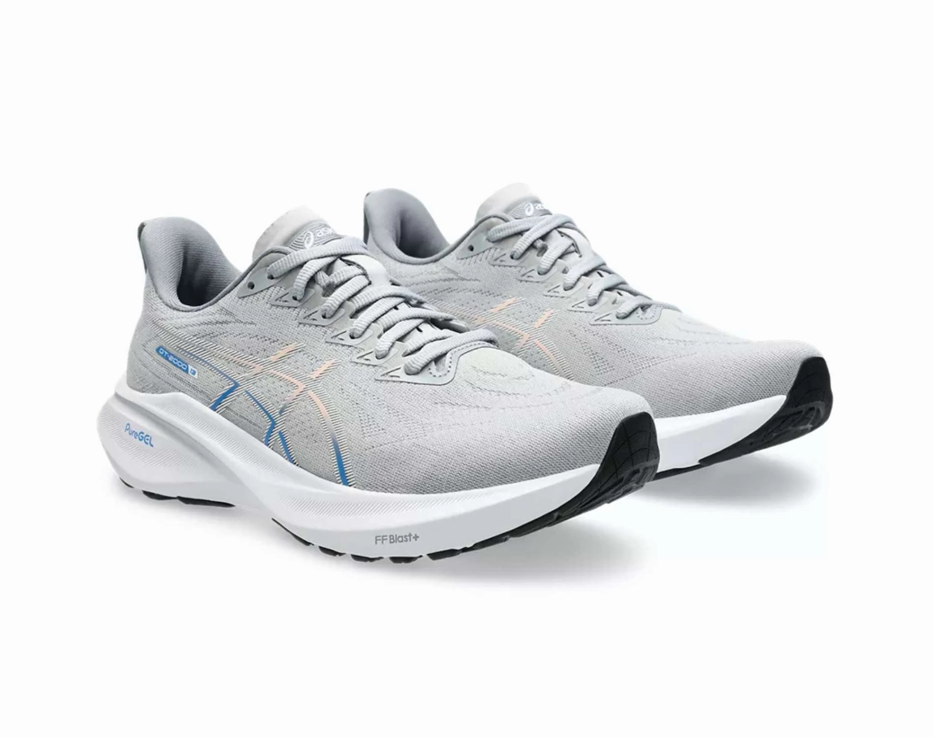 Shoes Asics Asics GT-2000 13 Womens Wide