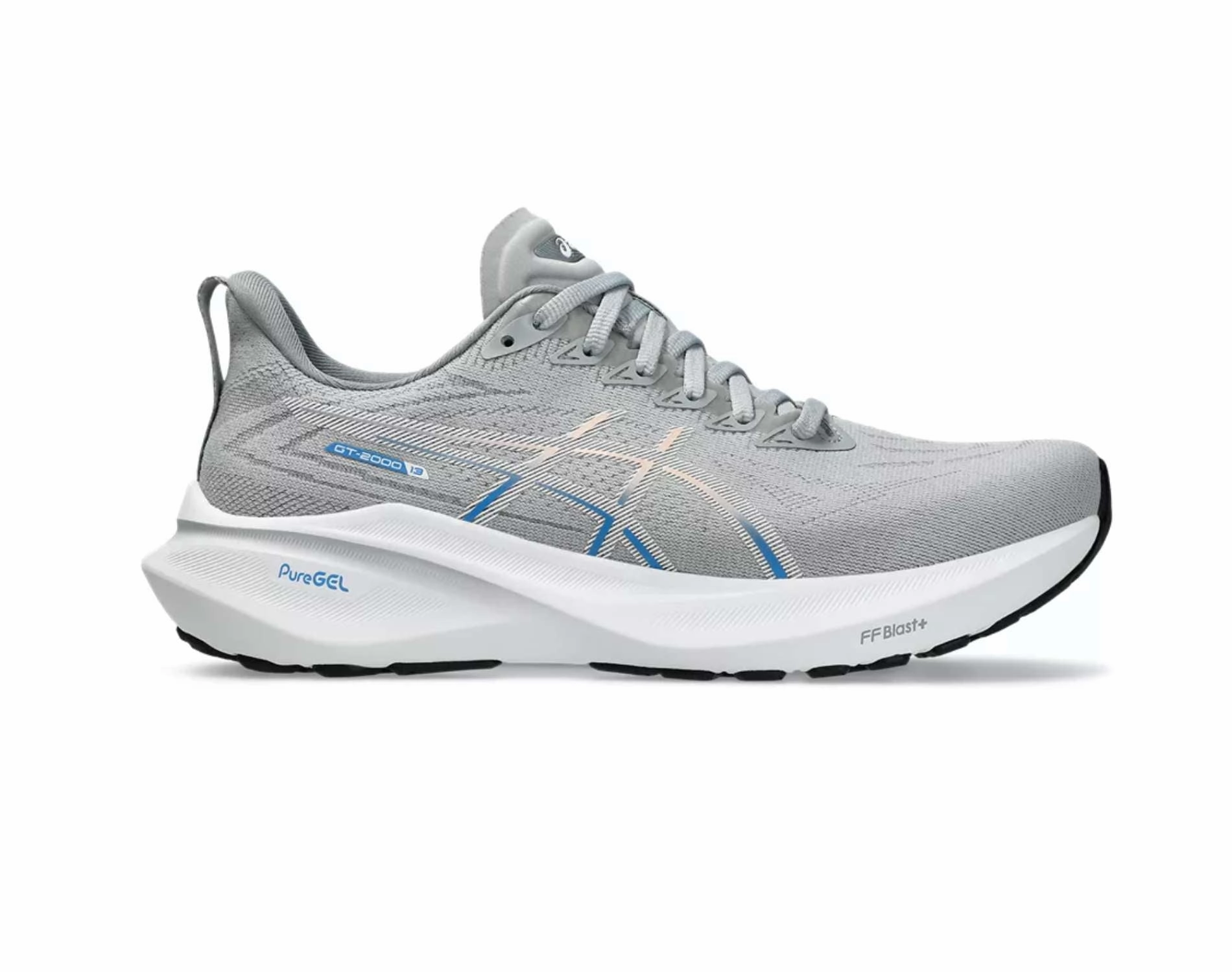 Shoes Asics Asics GT-2000 13 Womens Wide
