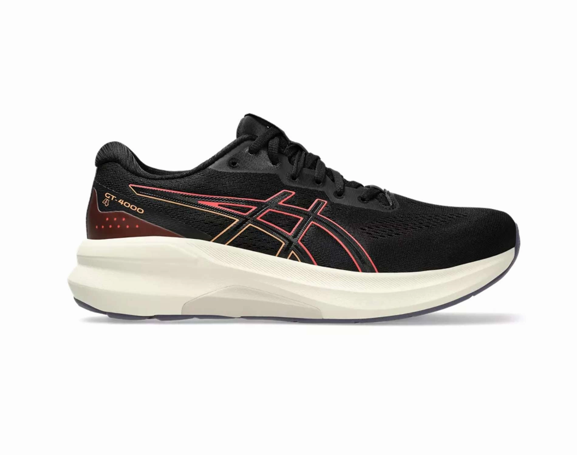Shoes Asics Asics GT-4000 4 Womens Wide