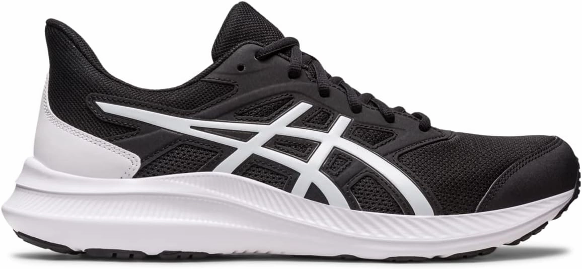Shoes Asics Asics Jolt 4 Mens Running Shoes - Black