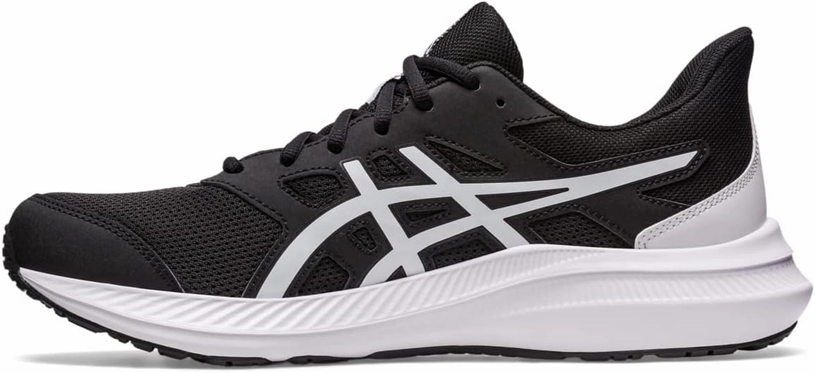 Shoes Asics Asics Jolt 4 Mens Running Shoes - Black