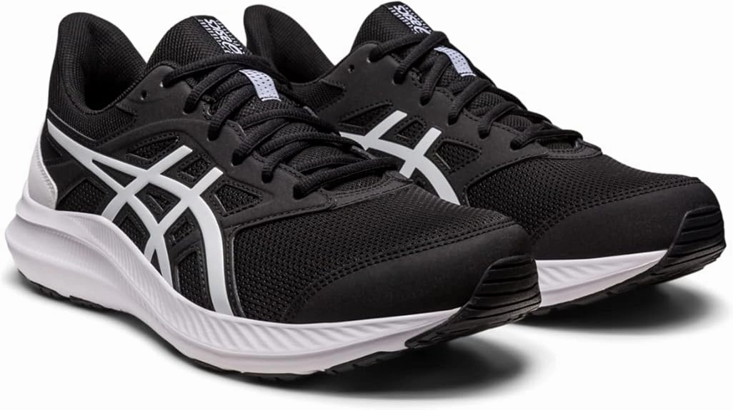 Shoes Asics Asics Jolt 4 Mens Running Shoes - Black
