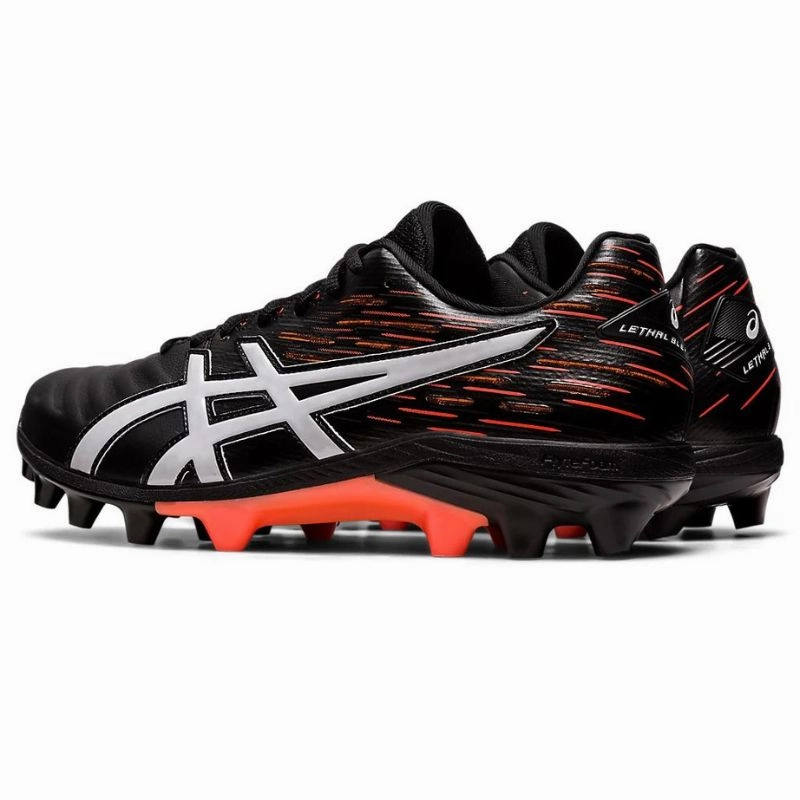 Shoes Asics Asics Lethal Blend FF Mens