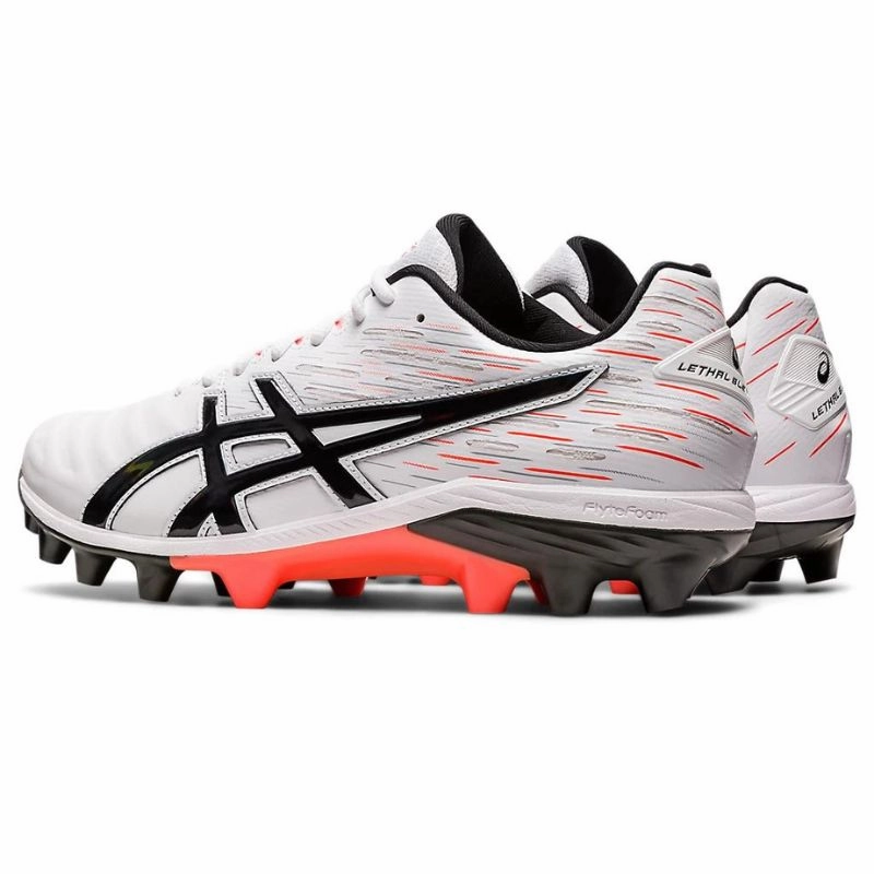 Shoes Asics Asics Lethal Blend FF Mens
