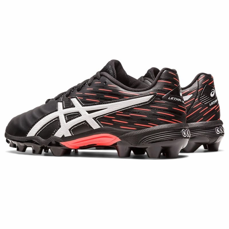 Shoes Asics Asics Lethal Blend GS Kids