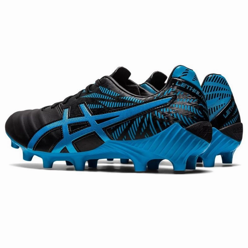 Shoes Asics Asics Lethal Tigreor IT FF 2 Mens