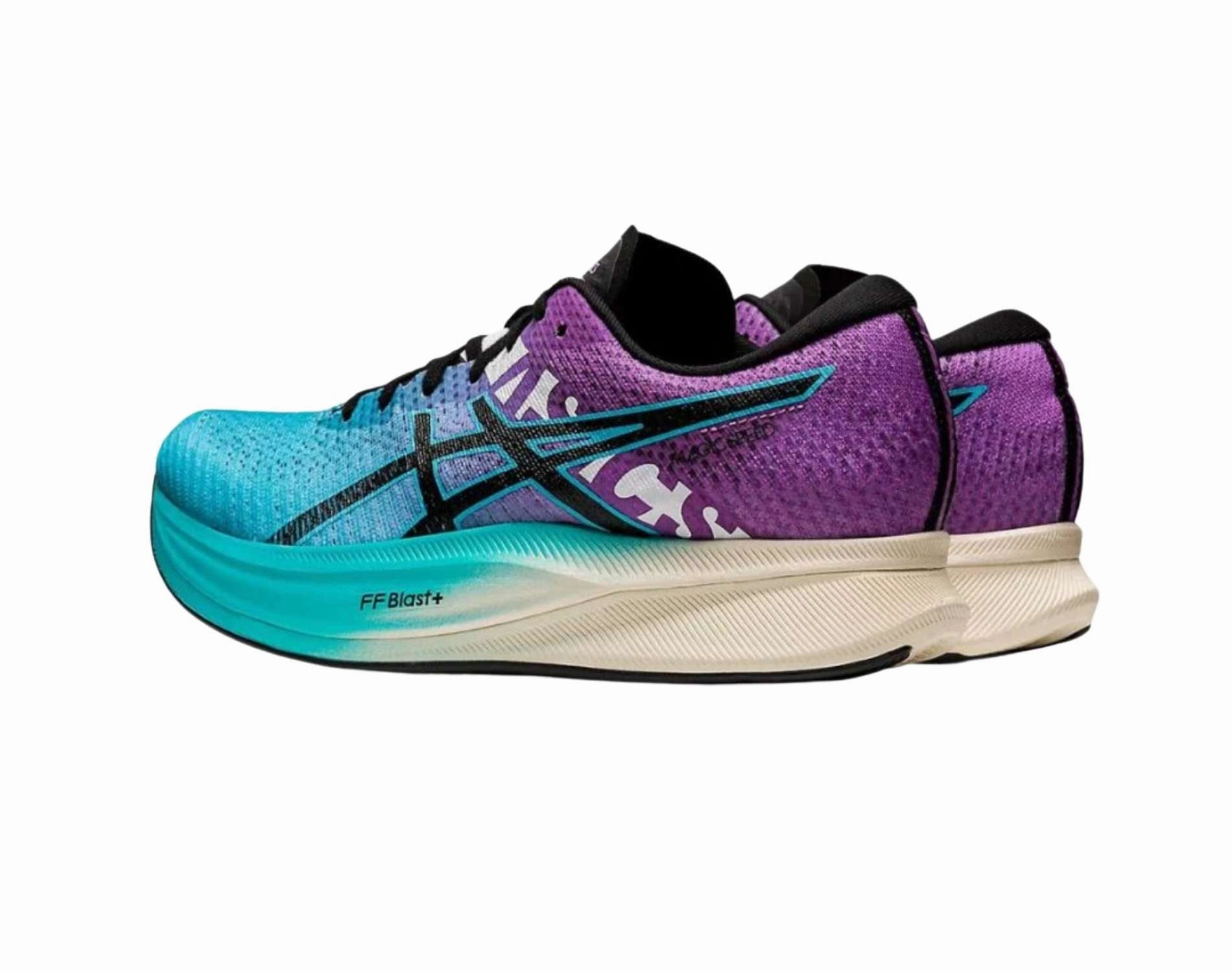 Shoes Asics Asics Magic Speed 2 Womens