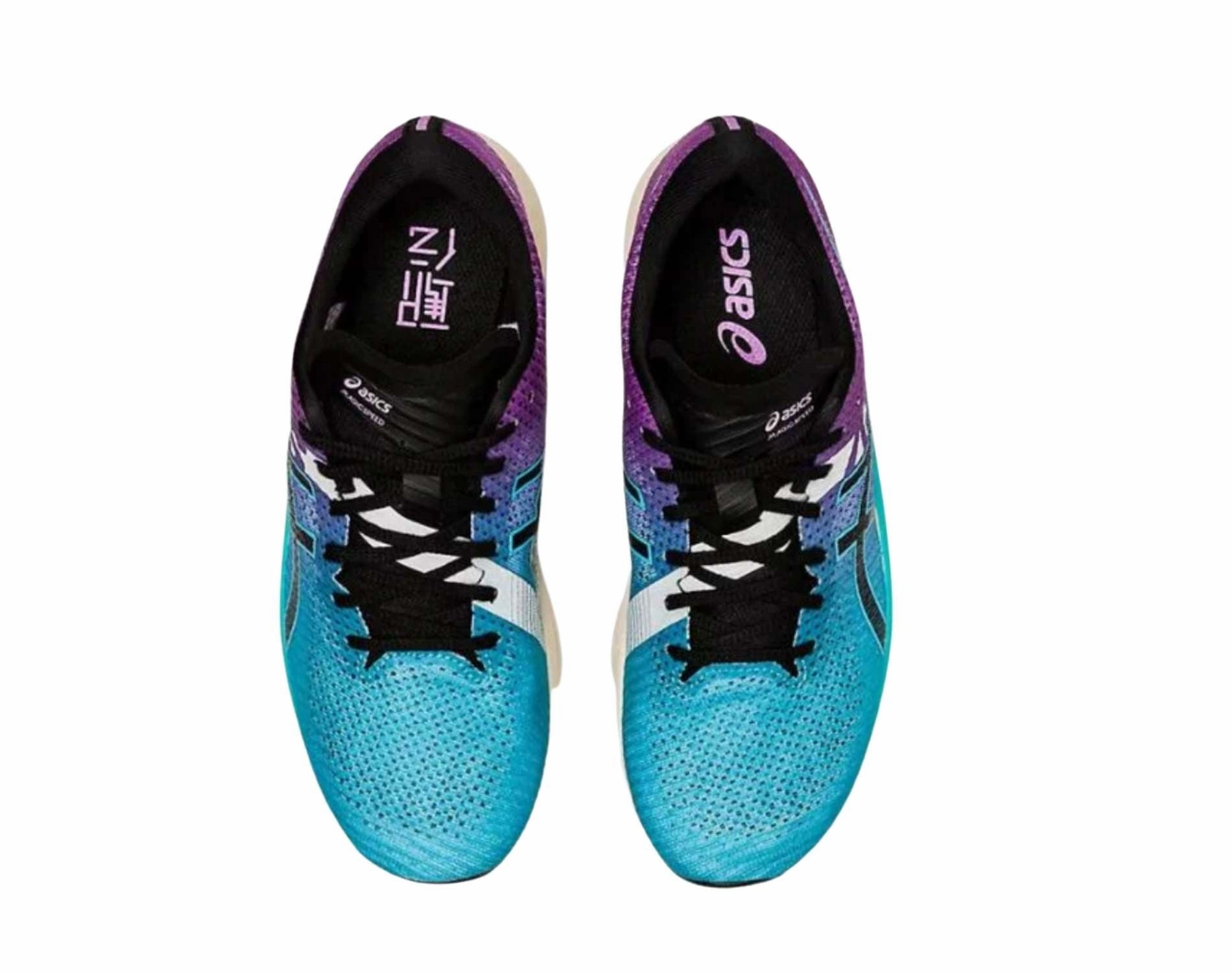 Shoes Asics Asics Magic Speed 2 Womens