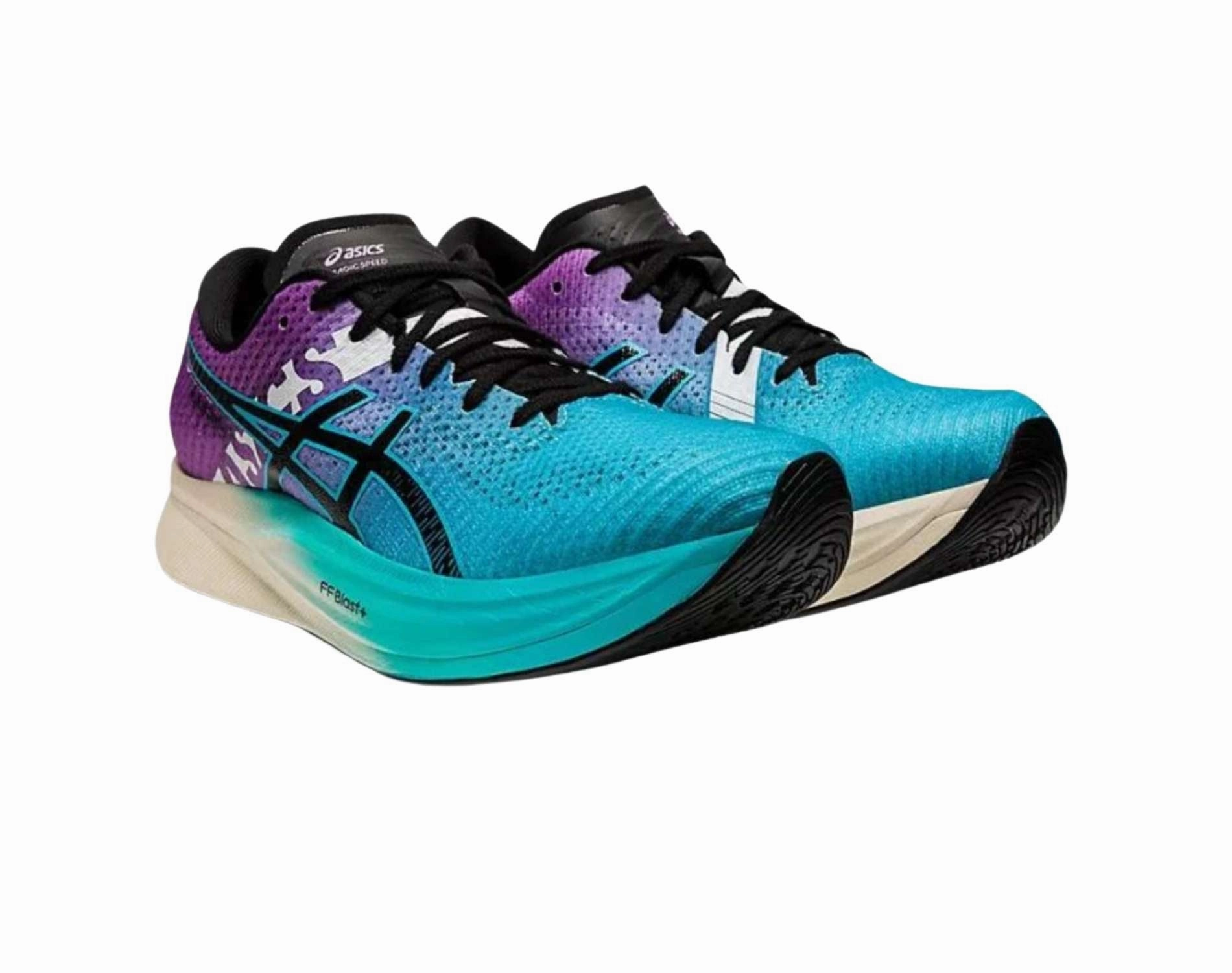 Shoes Asics Asics Magic Speed 2 Womens