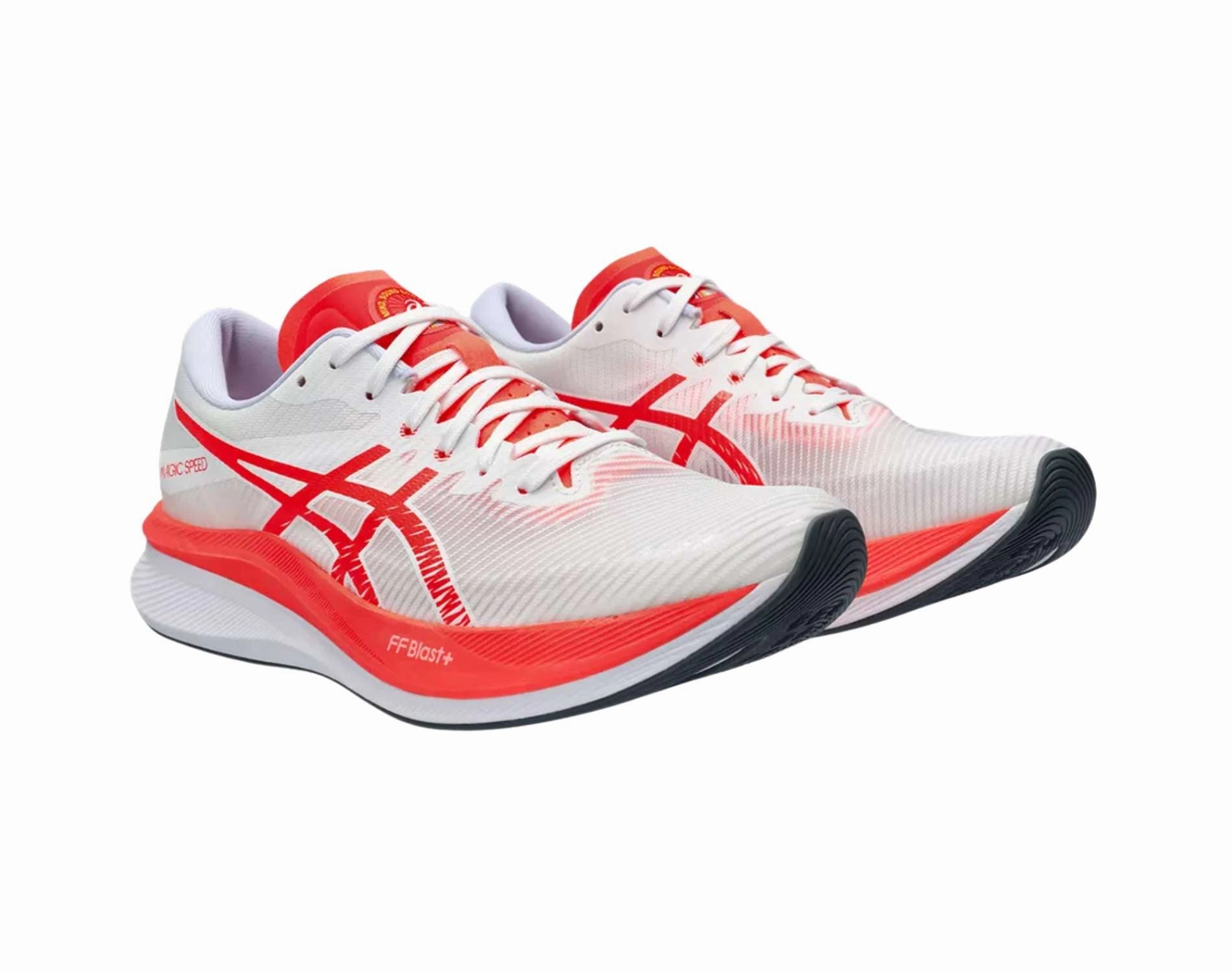 Shoes Asics Asics Magic Speed 3 Womens