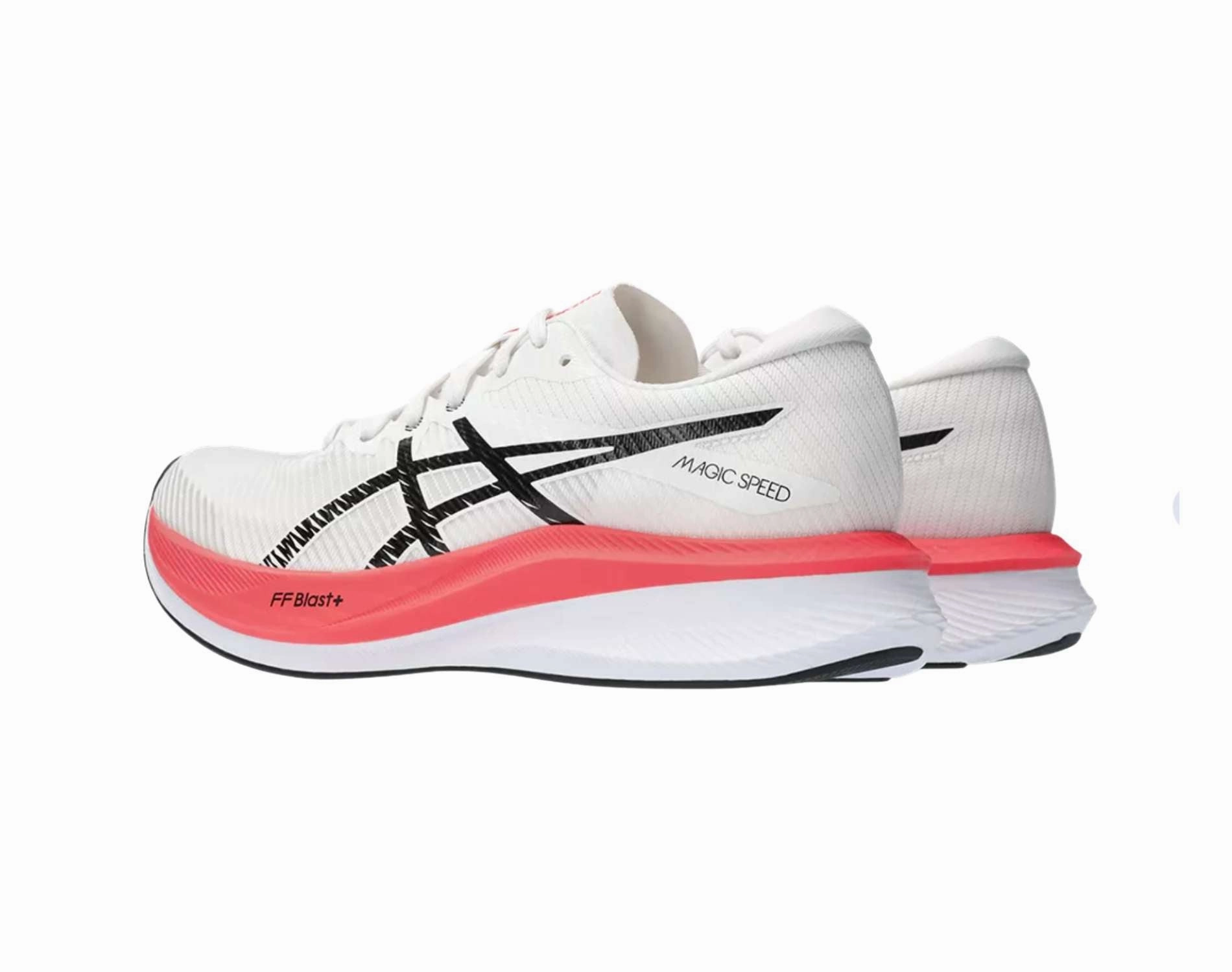 Shoes Asics Asics Magic Speed 3 Womens