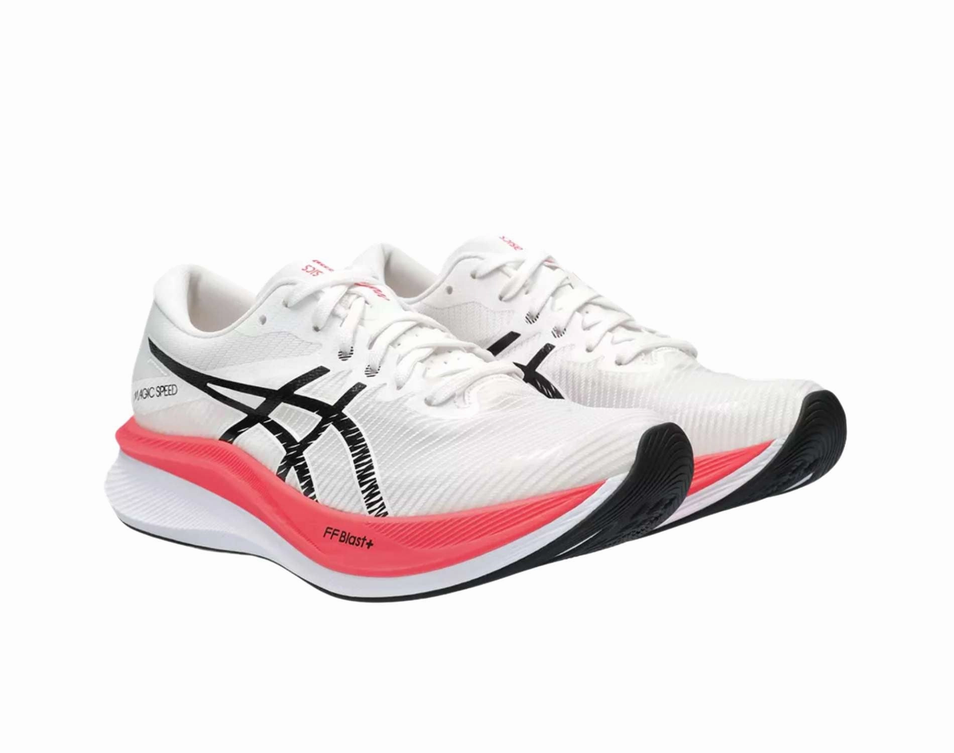 Shoes Asics Asics Magic Speed 3 Womens