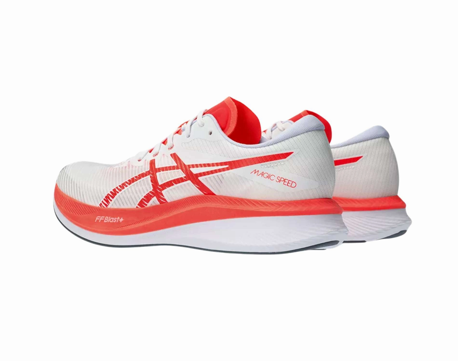 Shoes Asics Asics Magic Speed 3 Womens