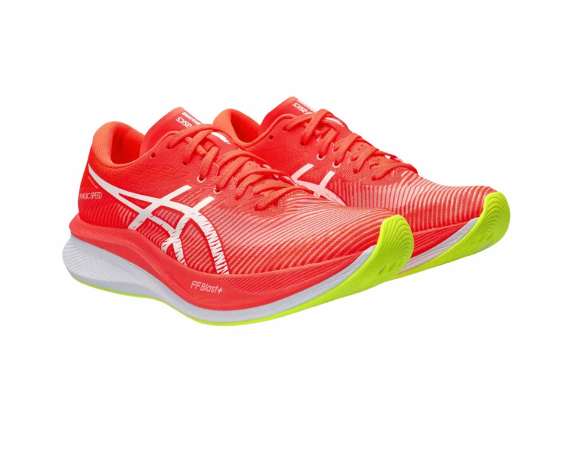 Shoes Asics Asics Magic Speed 3 Womens