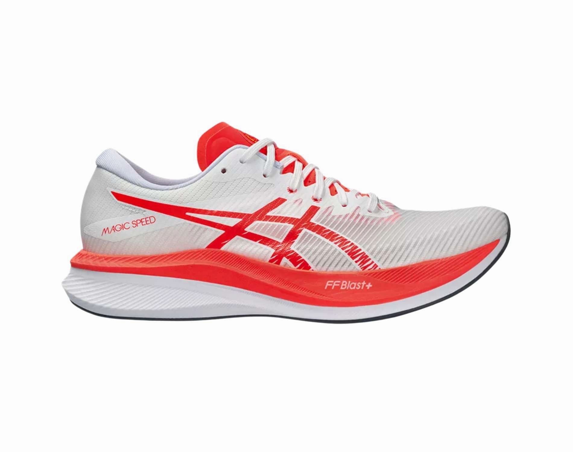 Shoes Asics Asics Magic Speed 3 Womens