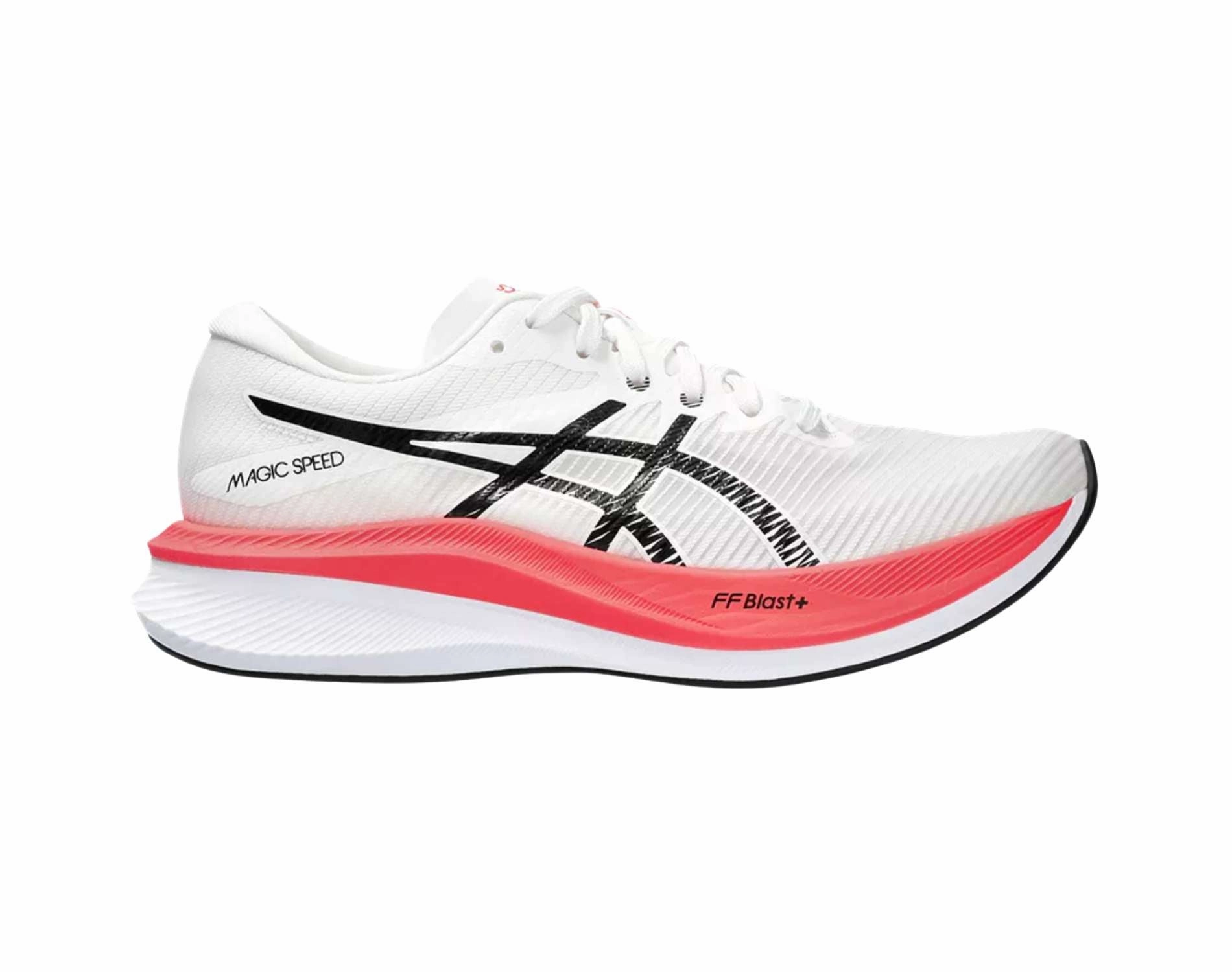 Shoes Asics Asics Magic Speed 3 Womens